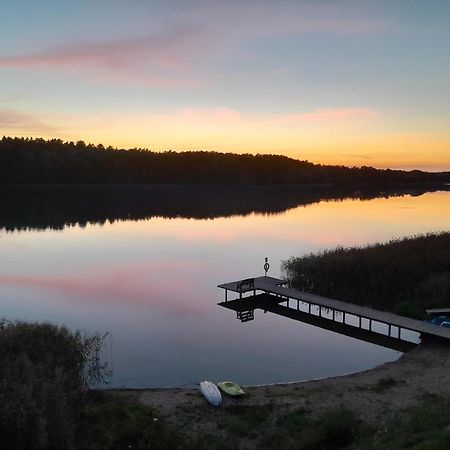 Mazurskie Klimaty Tatarak Olsztyn  Kültér fotó