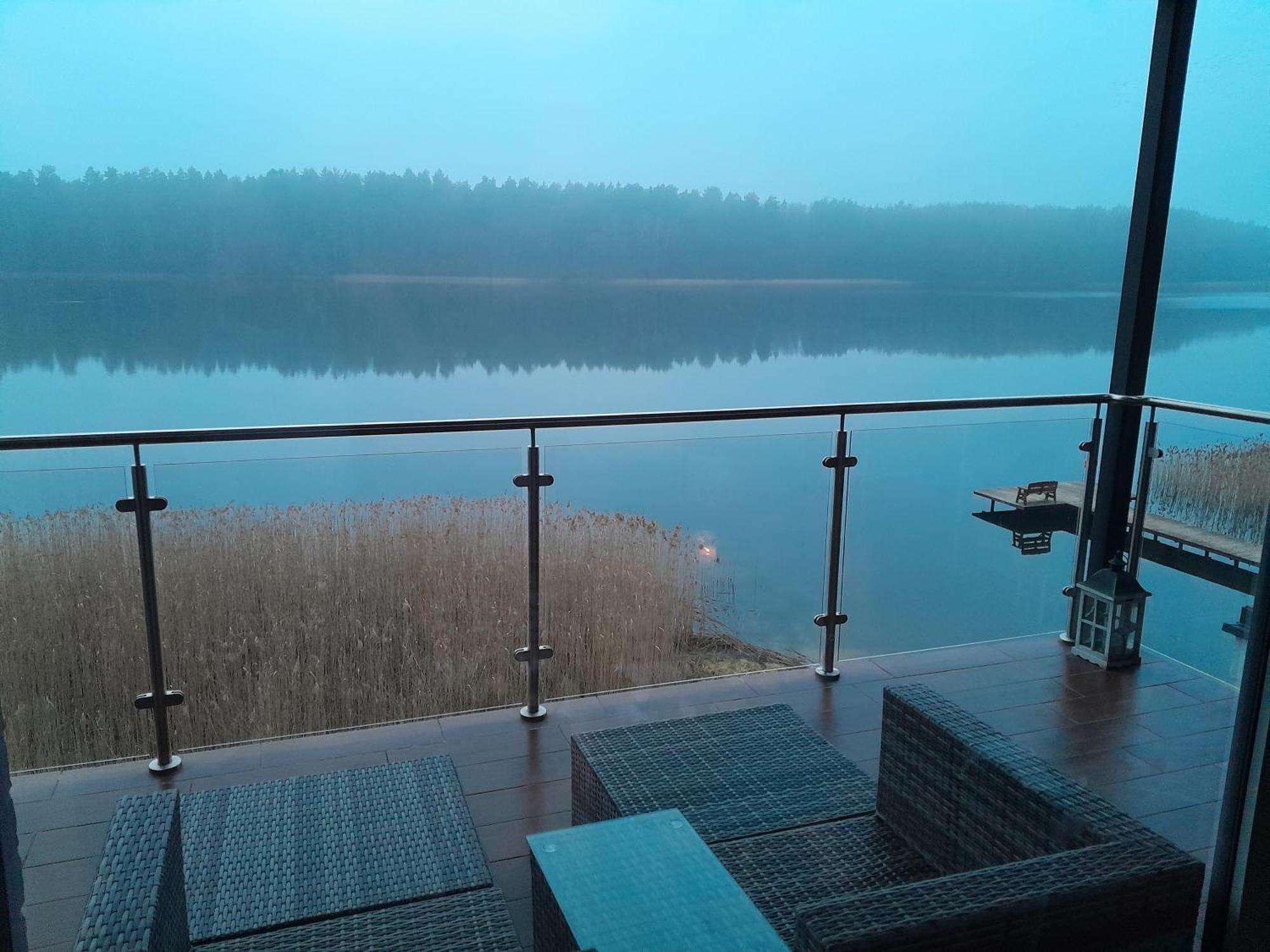 Mazurskie Klimaty Tatarak Olsztyn  Kültér fotó
