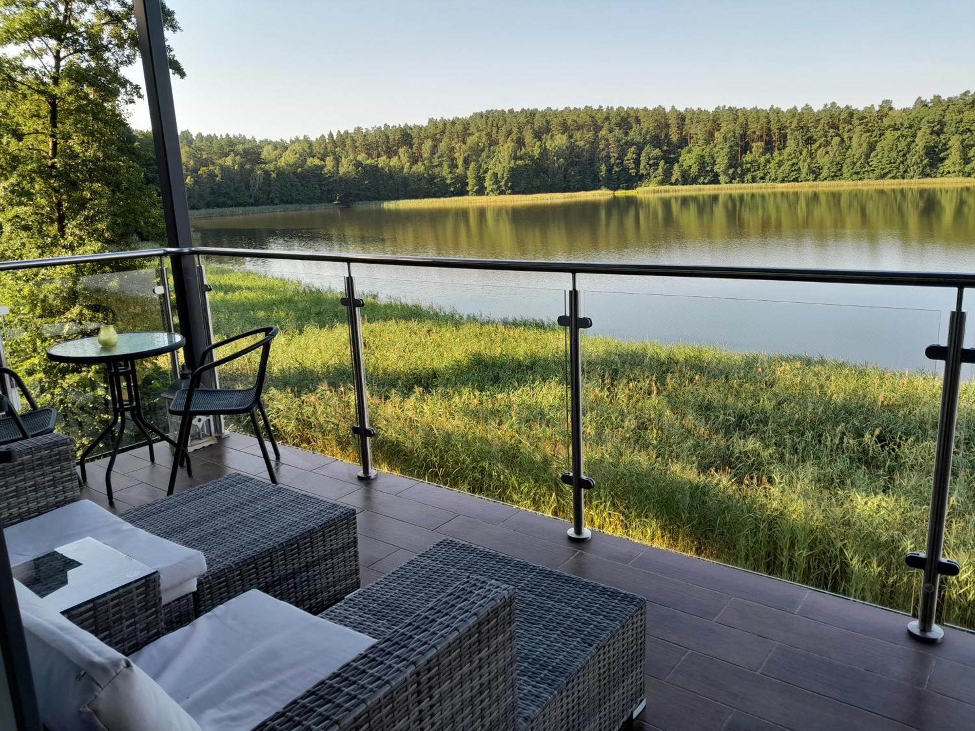 Mazurskie Klimaty Tatarak Olsztyn  Kültér fotó