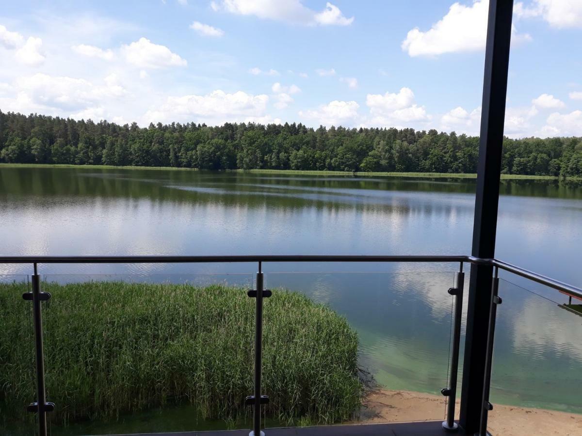 Mazurskie Klimaty Tatarak Olsztyn  Kültér fotó