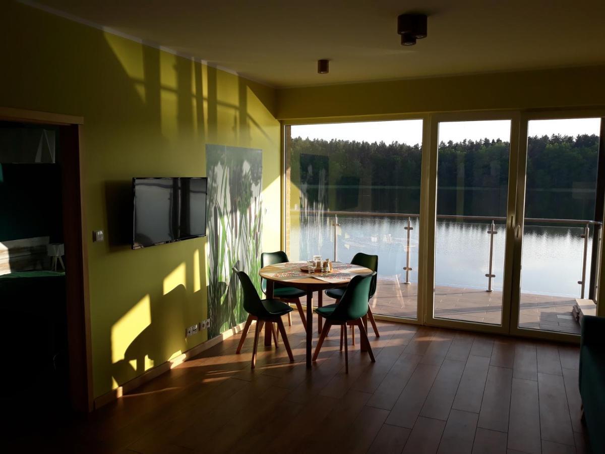 Mazurskie Klimaty Tatarak Olsztyn  Kültér fotó