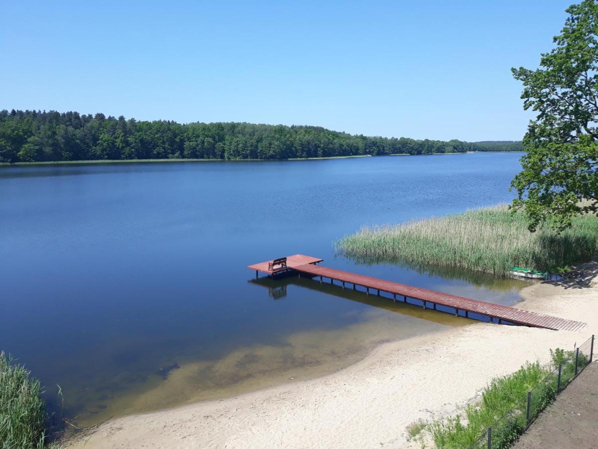 Mazurskie Klimaty Tatarak Olsztyn  Kültér fotó