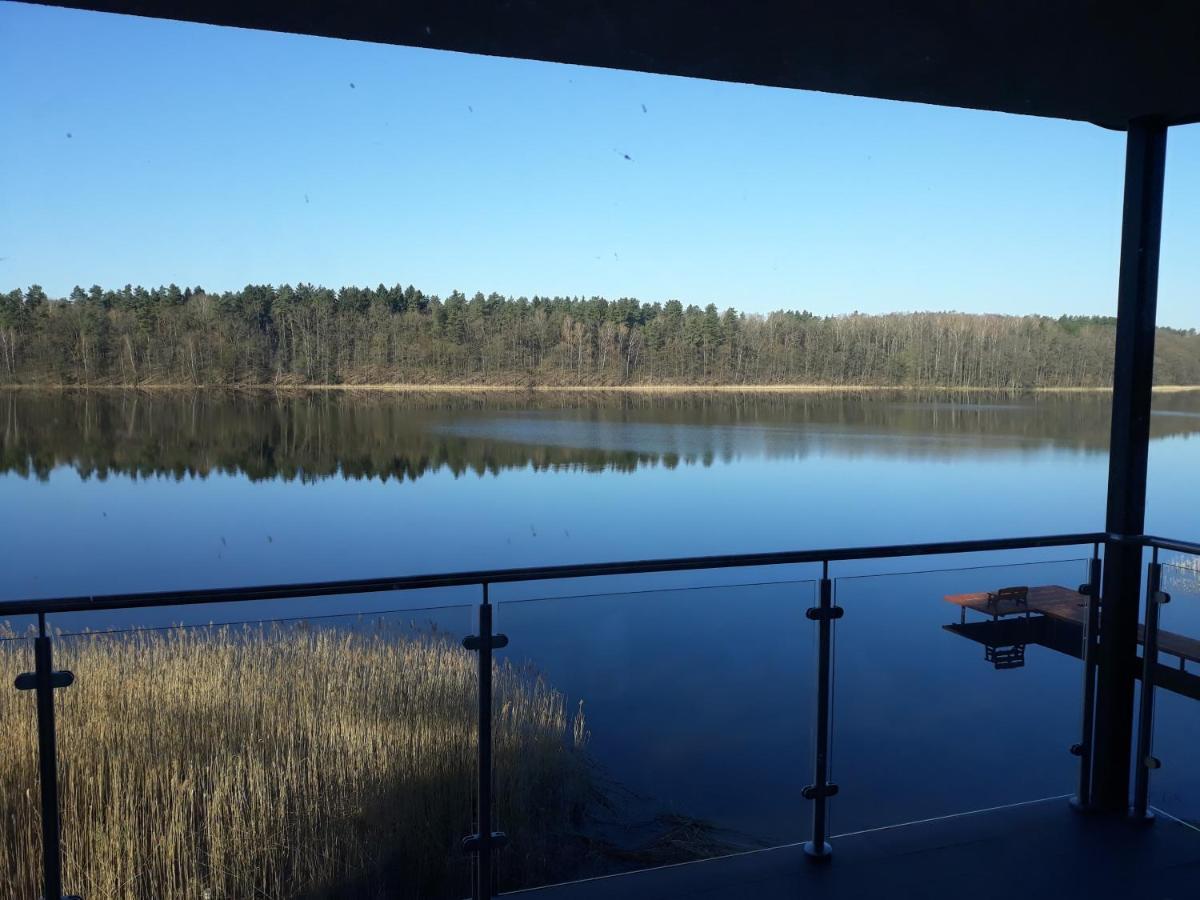 Mazurskie Klimaty Tatarak Olsztyn  Kültér fotó