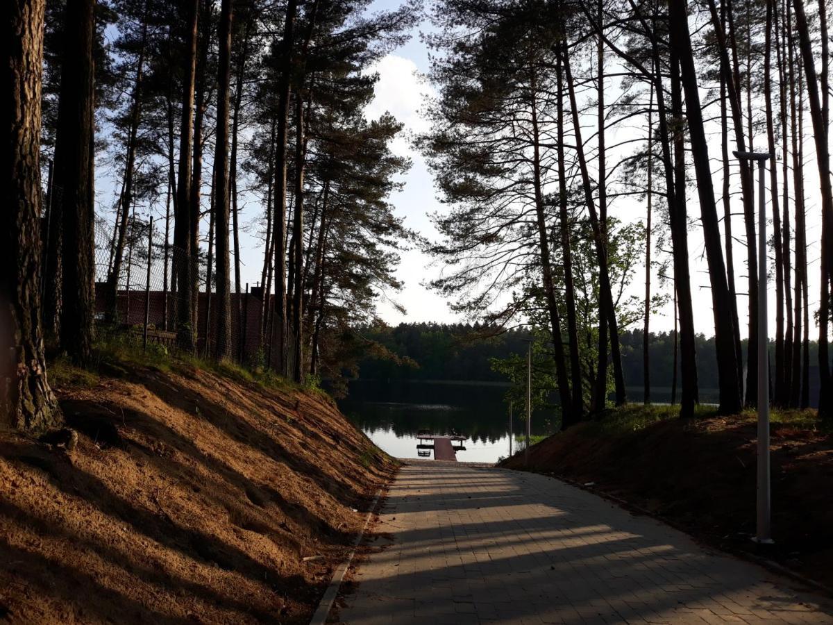 Mazurskie Klimaty Tatarak Olsztyn  Kültér fotó