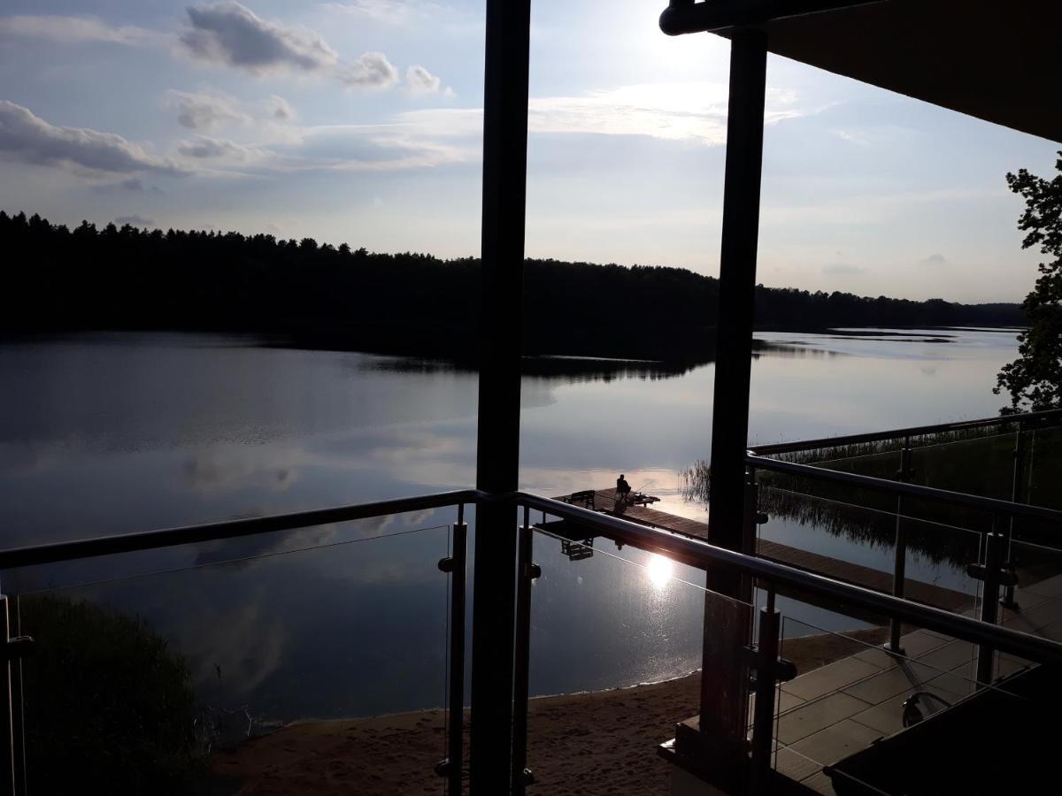 Mazurskie Klimaty Tatarak Olsztyn  Kültér fotó