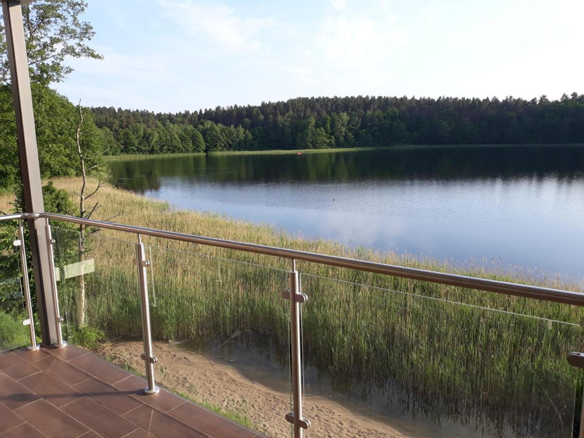 Mazurskie Klimaty Tatarak Olsztyn  Kültér fotó
