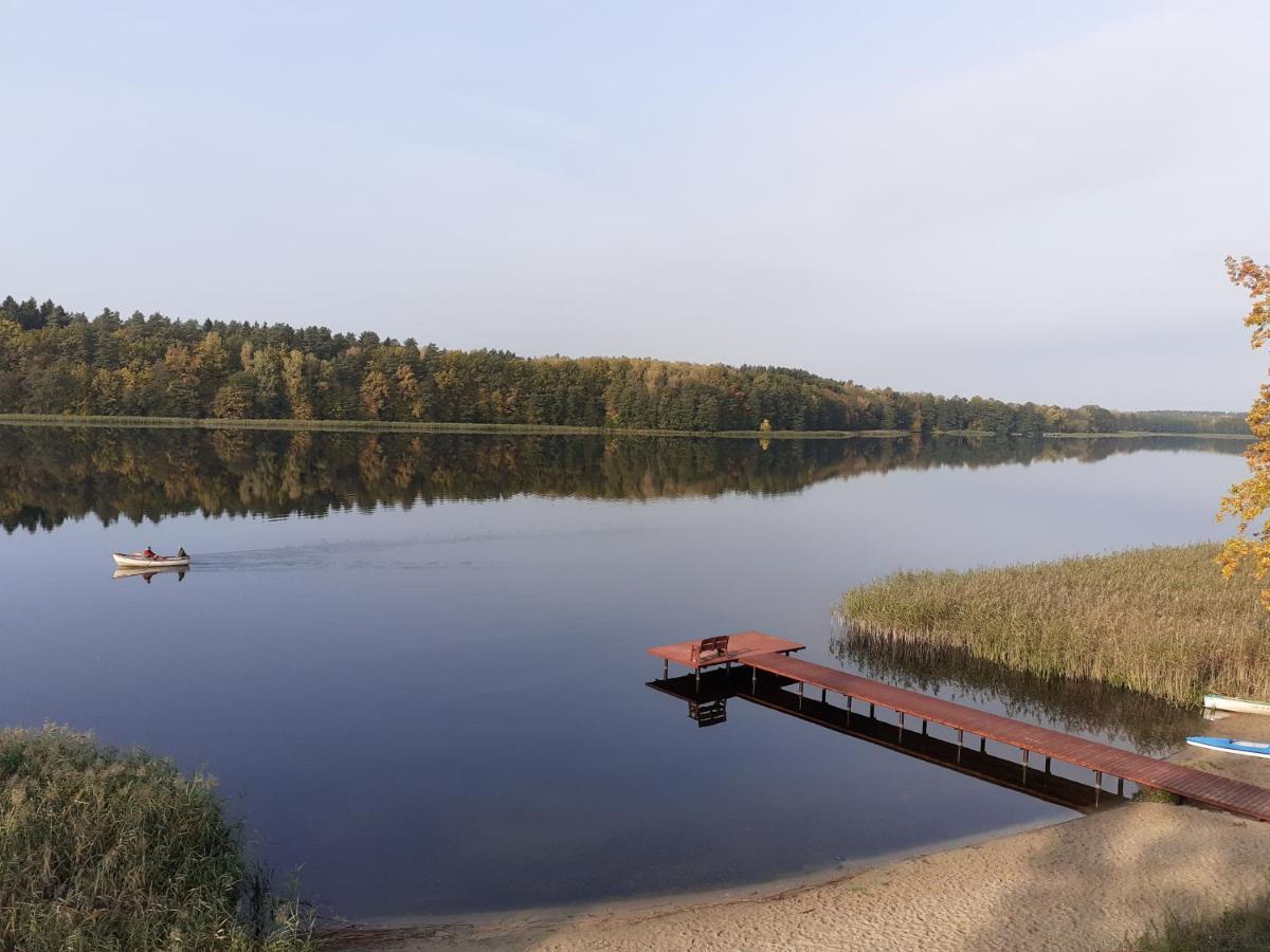 Mazurskie Klimaty Tatarak Olsztyn  Kültér fotó